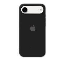 CASE FUNDA IPHONE 17 AIR NEGRO