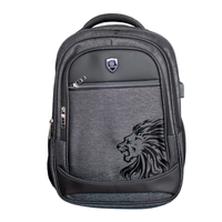 Mochila Unisex de Uso Multifuncional