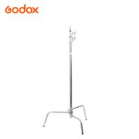 PARANTE C-STAND GODOX 270CS CON BRAZO BOOM Y BASE REMOVIBLE