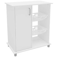 Gabinete VIVA HOME Con Frutero Cuiaba