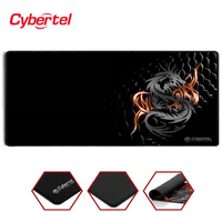 PAD MOUSE CYBERTEL GAMING - X633