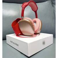 AIRPODS MAX - ROSA - CALIDAD ORIGINAL