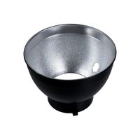 Reflector olla Godox Montura Bowens de 17.5 cm