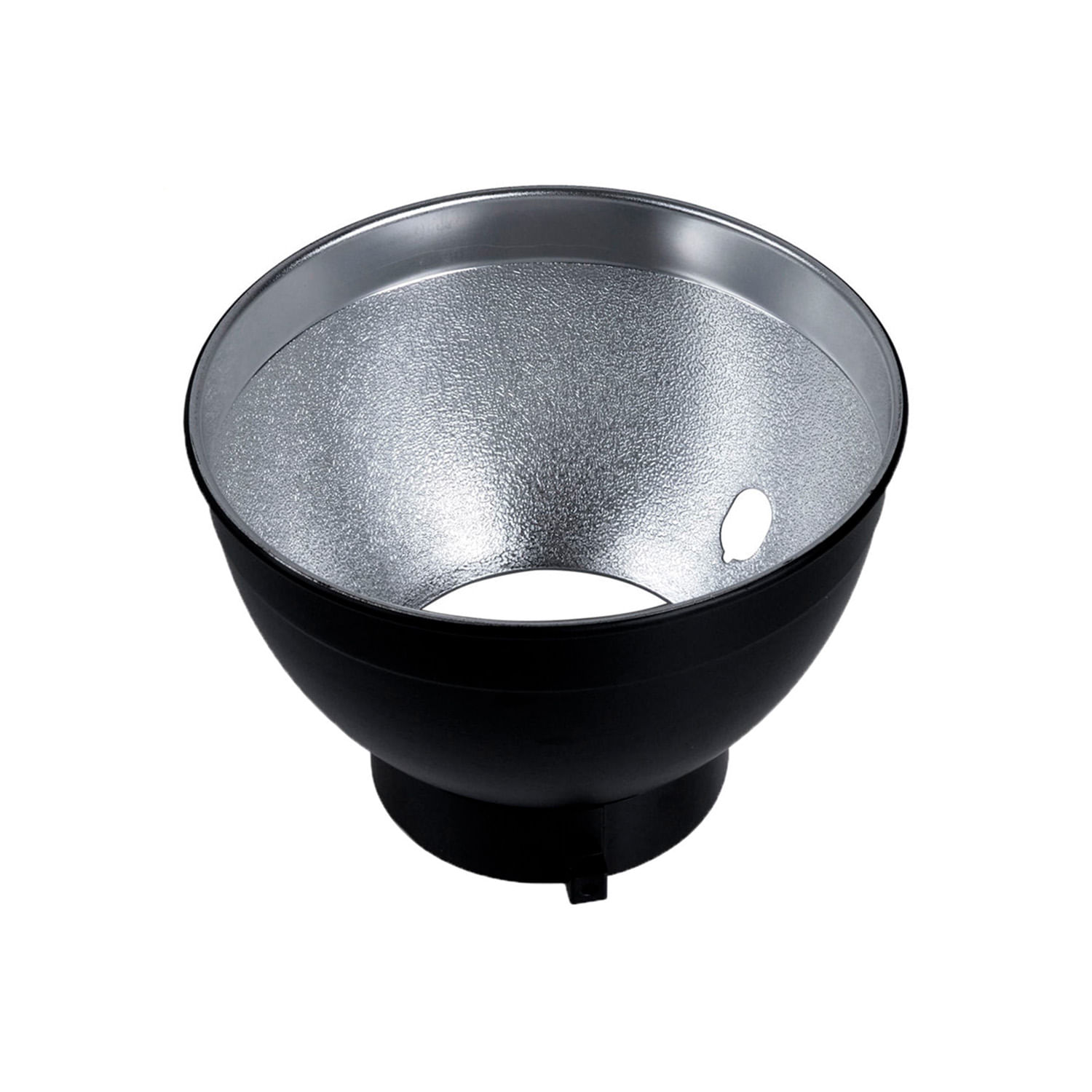 Reflector olla Godox Montura Bowens de 17.5 cm