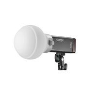 Difusor colapsible Godox ML-CD15