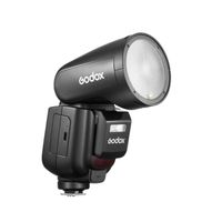 Flash de cámara Godox V1 PRO - Nikon