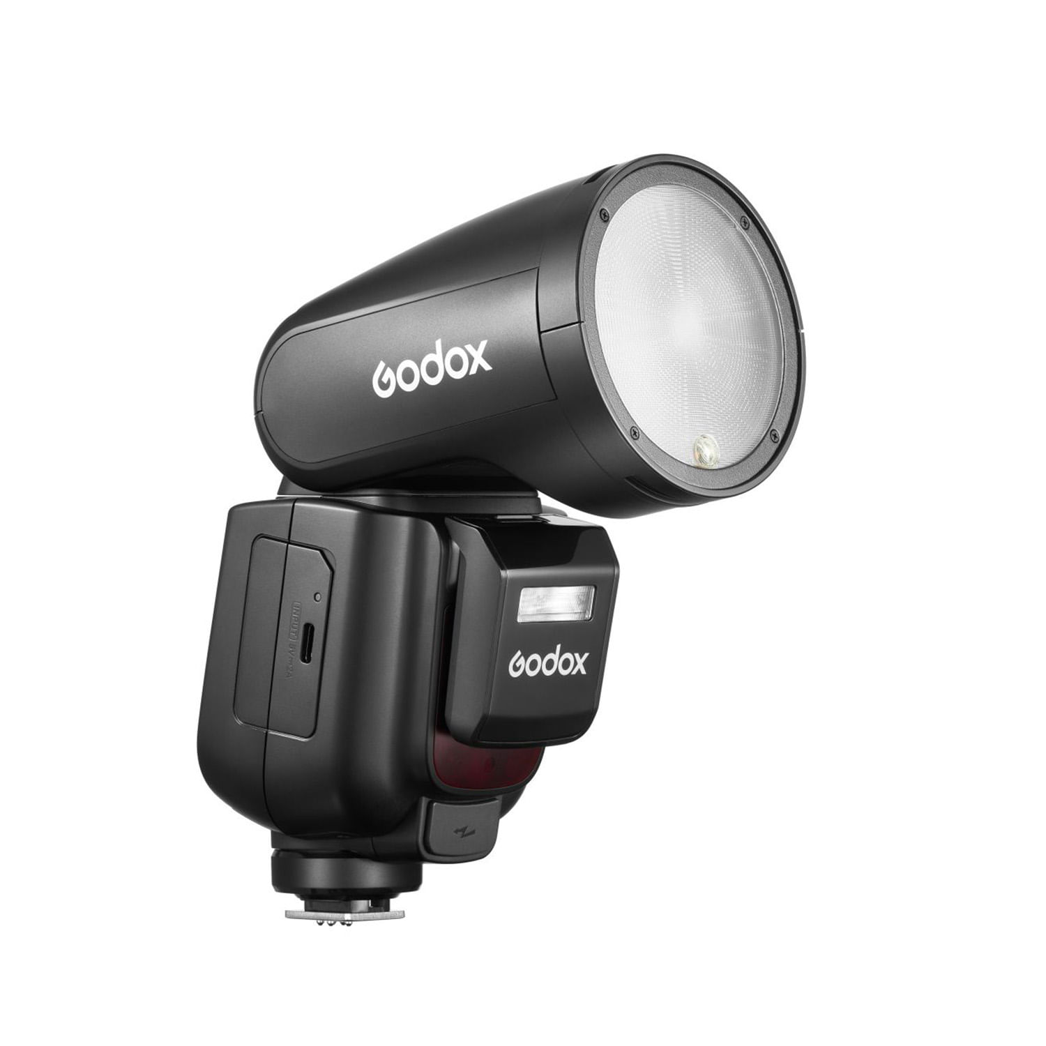 Flash de cámara Godox V1 PRO - Nikon