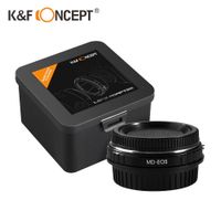 ADAPTADOR K&F CONCEPT MD - EOS