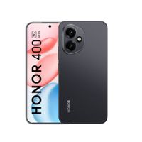 Honor 400 12GB+512GB Negro Dual Sim