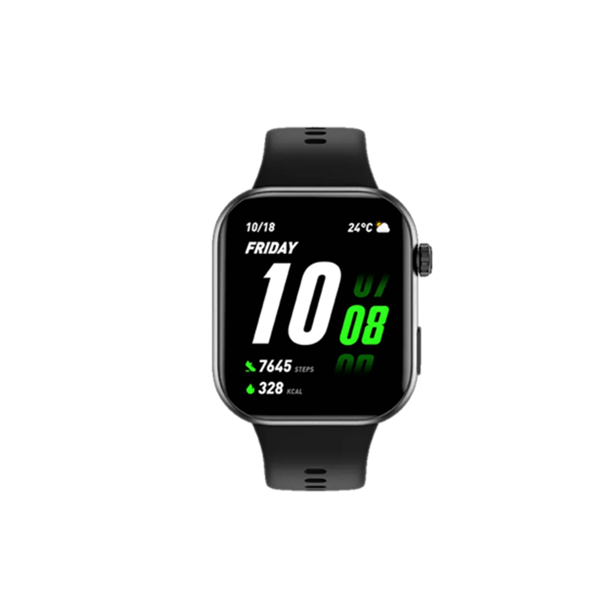 HONOR CHOICE Watch 2i Negro