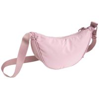 Canguro Nylon Malva SINGULAR