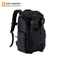 MOCHILA K&F CONCEPT MULTIFUNCIONAL - KF13.098v2