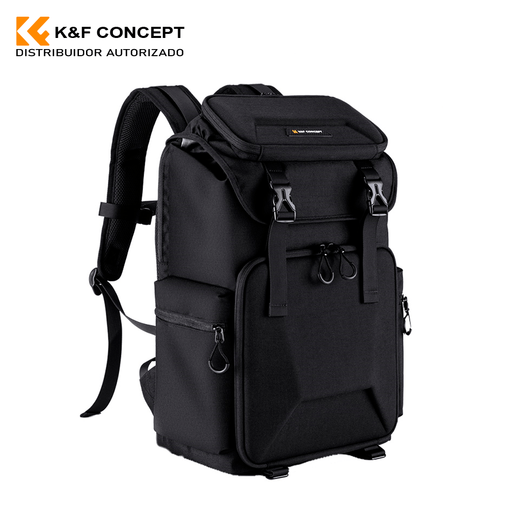 MOCHILA K&F CONCEPT MULTIFUNCIONAL - KF13.098v2