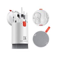 Kit de limpieza 20 en 1 para Smartphones, iPhone, AirPods, MacBook K&F