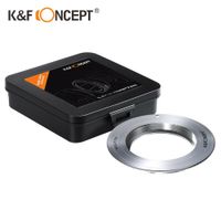 ADAPTADOR K&F CONCEPT M42 - EOS
