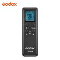 CONTROL REMOTO GODOX PARA UL150, VL150/200/300, LED1000D II, LED1000BI II