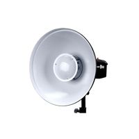 DIFUSOR GODOX BEAUTY DISH WHITE 16.5 42CM