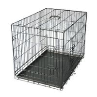 Corral Jaula Plegable para Mascotas