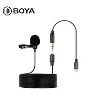 MICROFONO BOYA BY-M2 - ORINGIAL