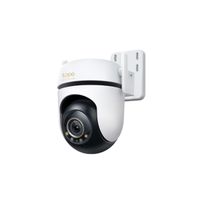 Cámara de seguridad Tapo C530WS resolución 3K 5MP para exteriores