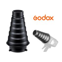 DIFUSOR GODOX SNOOT SN01