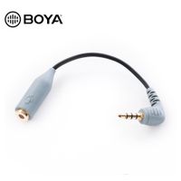 ADAPTADOR BOYA BY-CIP2 - ORINGIAL