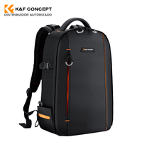 Mochila para Cámaras multifuncional – K&F Concept KF13.140