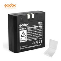 BATERIA GODOX VB18 - BATERIA V860/V850
