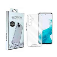 Case Funda Space Samsung S25 Plus