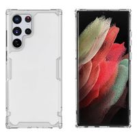 Case funda Samsung S22 Ultra 360 - Antishock