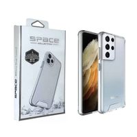 CASE SPACE PARA SAMSUNG S21 ULTRA