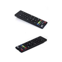 Control Universal Remoto Android Tv Box Mxq