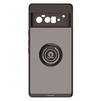 Case con soporte de anillo para Google Pixel 6 Pro