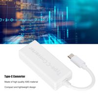 Adaptador Magsafe 2 - 1 -a Tipo C - Convertidor Para Macbook Switch