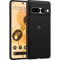 Case Funda Para Google Pixel 7pro - Protección Duradera