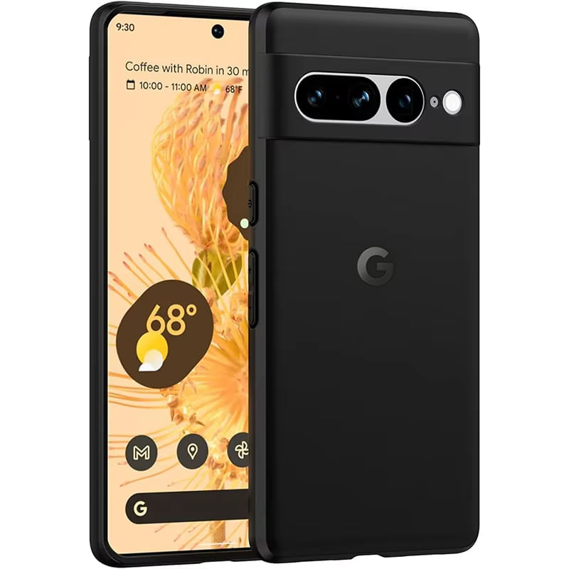 Case Funda Para Google Pixel 7pro - Protección Duradera