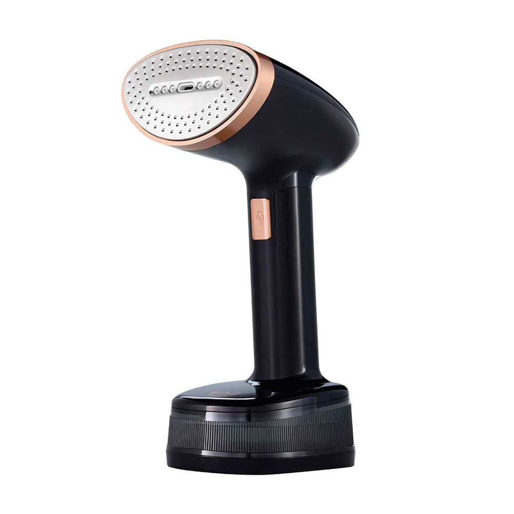 Vaporizador Oster Plegable de Mano Negro GCSTFS300