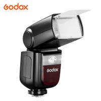FLASH GODOX V860III VING TTL KIT F/NIKON