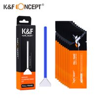 K&F CONCEPT PALILLOS DE LIMPIEZA 24MM FULL FRAME X 10 - SKU.1698