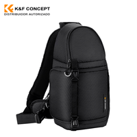 MOCHILA K&F CONCEPT MULTIFUNCIONAL - KF13.141