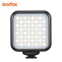 LED GODOX LED6BI LITEMONS BI-COLOR 3200-6500K