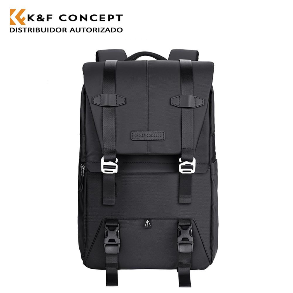 Mochila Multifuncional – K&F Concept KF13.087AV6