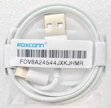 CABLE LIGHTNING FOXCONN