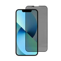 Mica Anti Espia para iPhone 13 Mini