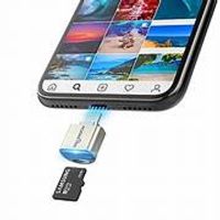 OTG PARA IPHONE - IPAD - IPOD U OTROS ACCESORIOS DE APPLE