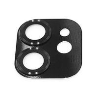 Protector de Cámara para iPhone 11 Negro