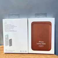 WALLET MAGSAFE PARA IPHONE -