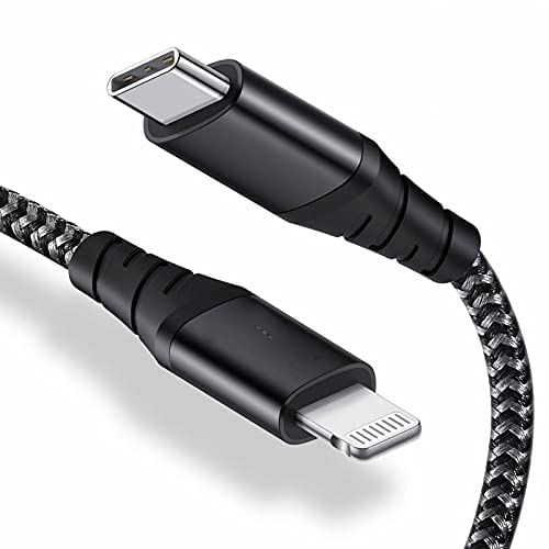 Cable Para Iphone - C A Lightning - 67 Watts