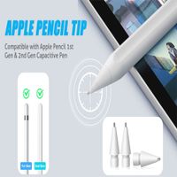 Apple Pencil - Puntas De Repuesto