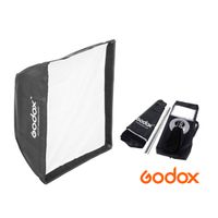 DIFUSOR GODOX SOFTBOX BOWENS 60X60 + GRID